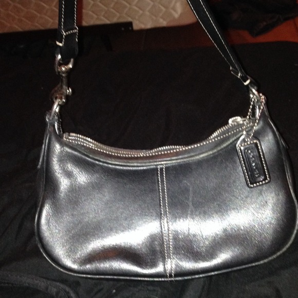 Small couch purse