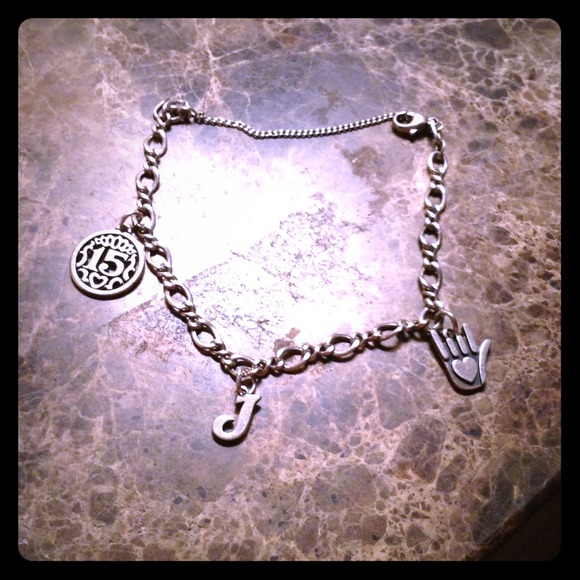 James Avery bracelet