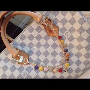 💥LV charms 💖 last one