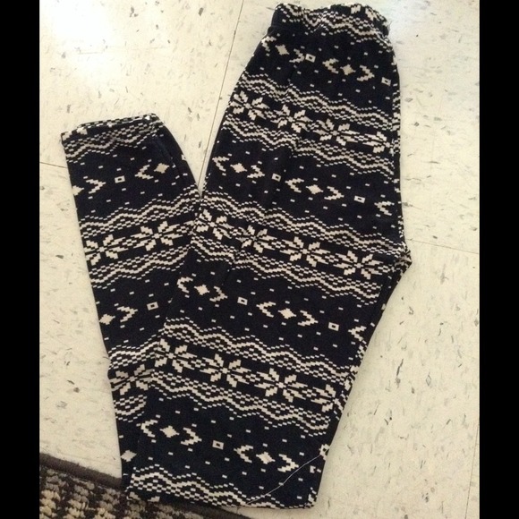 Leggings