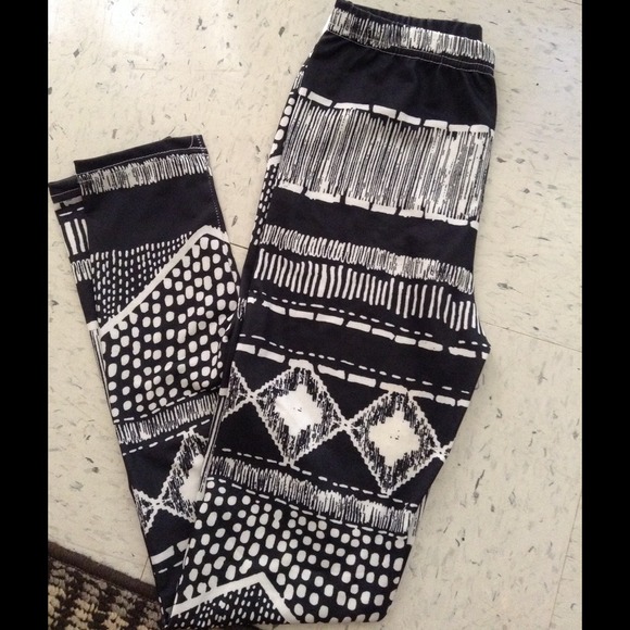 Leggings