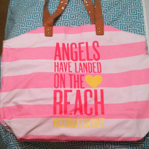 Victoria's Secret Angels Tote