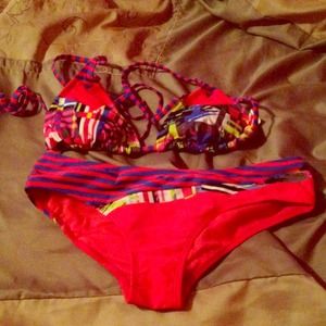Xhilaration bikini