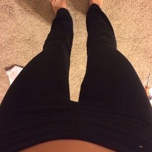 Love yoga pants