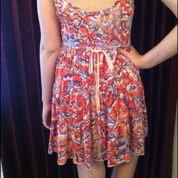 ๐HOST PICK๐Free People embellished dress - Picture 3 of 4