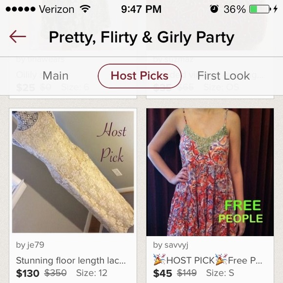 ๐HOST PICK๐Free People embellished dress - Picture 4 of 4