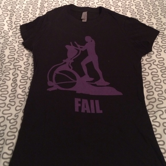 CrossFit WOD tshirt