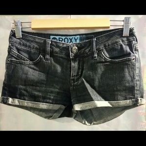 Rocky and Bullhead Denim Shorts