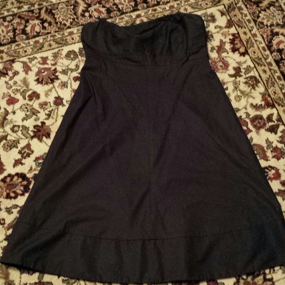 GAP Dresses & Skirts - Strapless GAP Size 12 dress