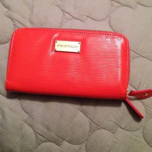 Steve Madden wallet
