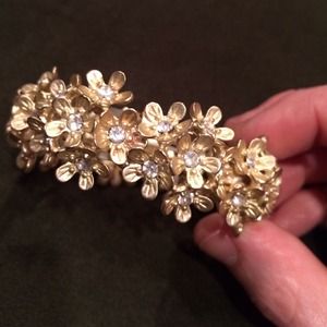 SOLD!!! Anthropologie bracelet