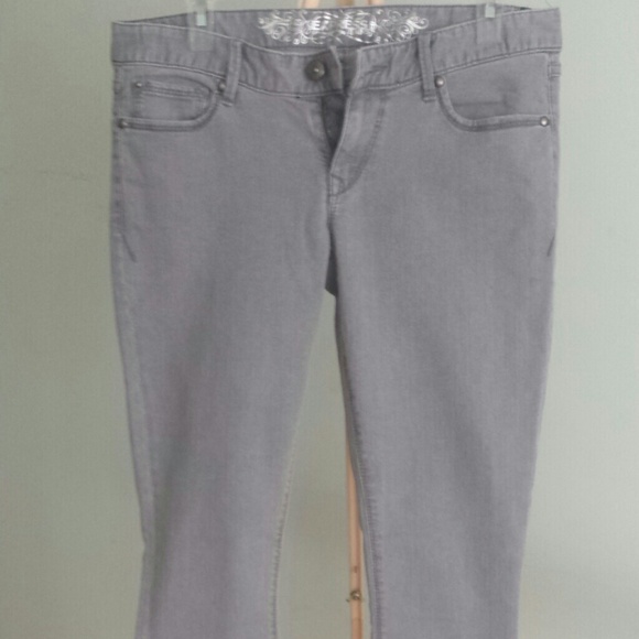 Skinny jeans