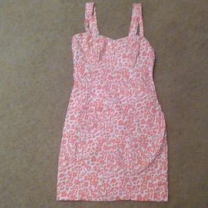 A class yet suductive Party dress