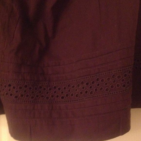 LOFT Skirt - Picture 2 of 3