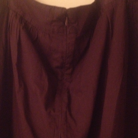 LOFT Skirt - Picture 3 of 3