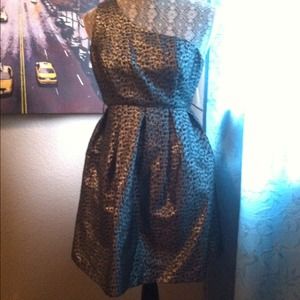Cute cheap dress