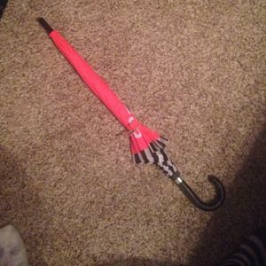 victorias secret umbrella