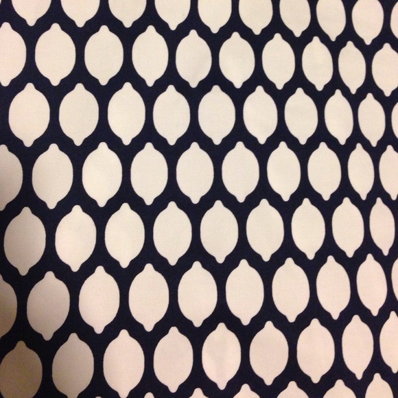 💎HP 6/10/14💎Kate Spade Lemon Sheath - Picture 2 of 4