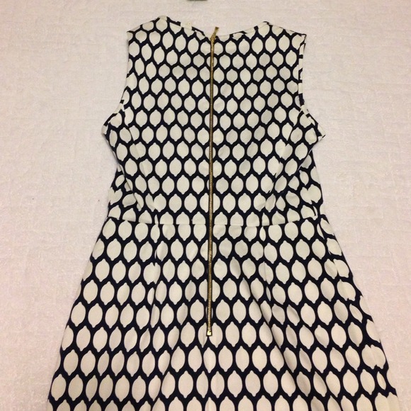 💎HP 6/10/14💎Kate Spade Lemon Sheath - Picture 3 of 4