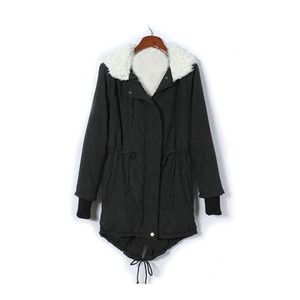 Never worn fleece zip up parka.