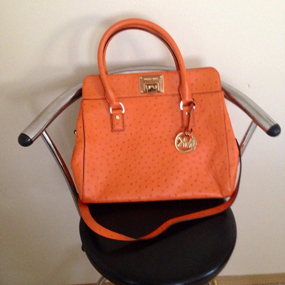 Michael Kors Large Astrid Handbag