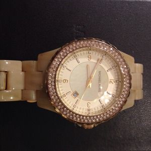 Michael Kors watch
