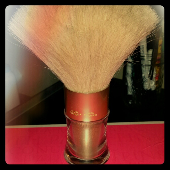 Victoria's Secret bronzer golden glow / NWOT