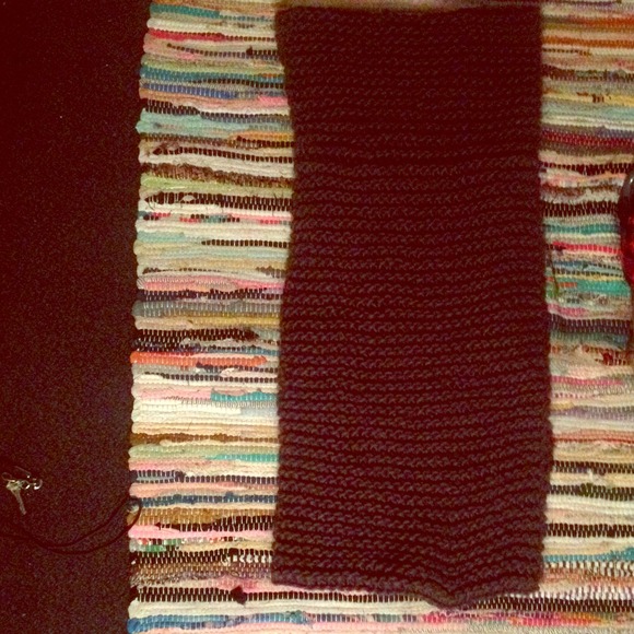 Urban outfitters scarf