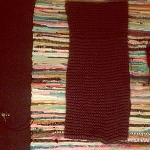 Urban outfitters scarf