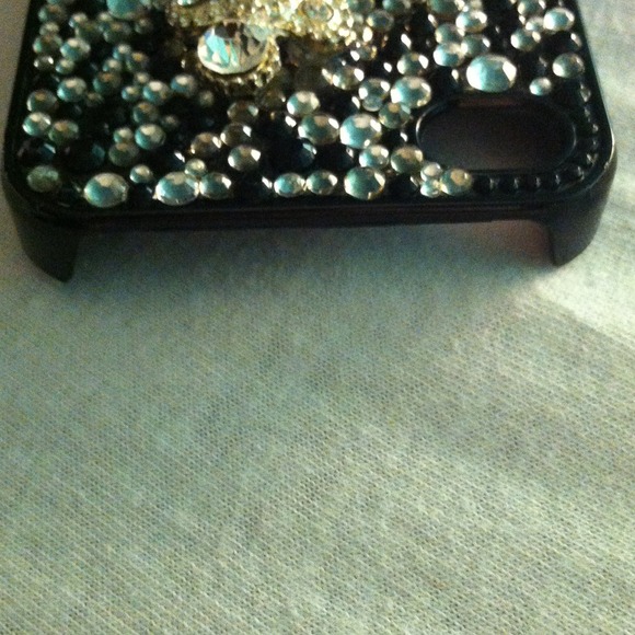 Iphone 4/ 4S cross case - Picture 2 of 3