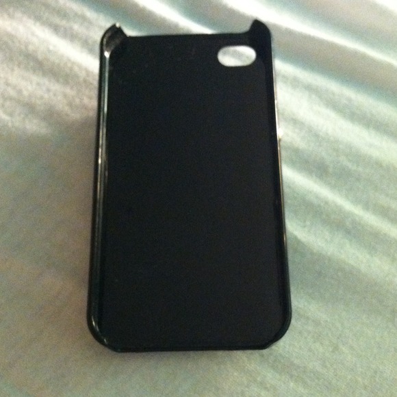 Iphone 4/ 4S cross case - Picture 3 of 3