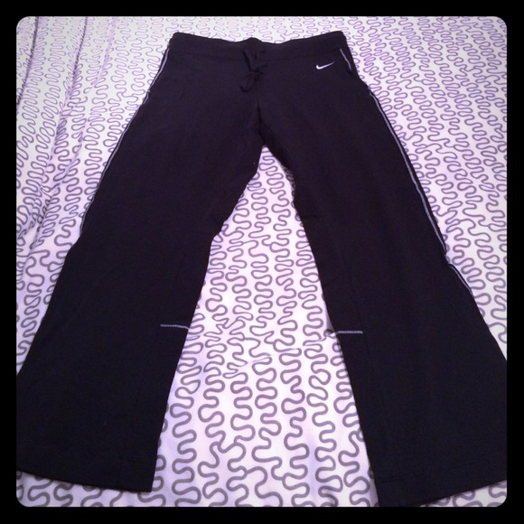 Nike yoga pants
