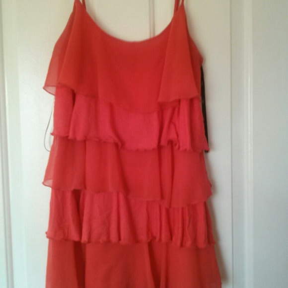 Cute layered top