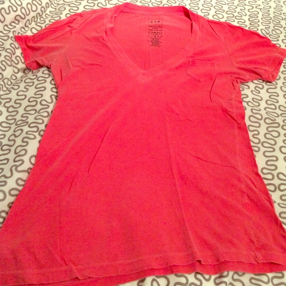 Soft cotton T