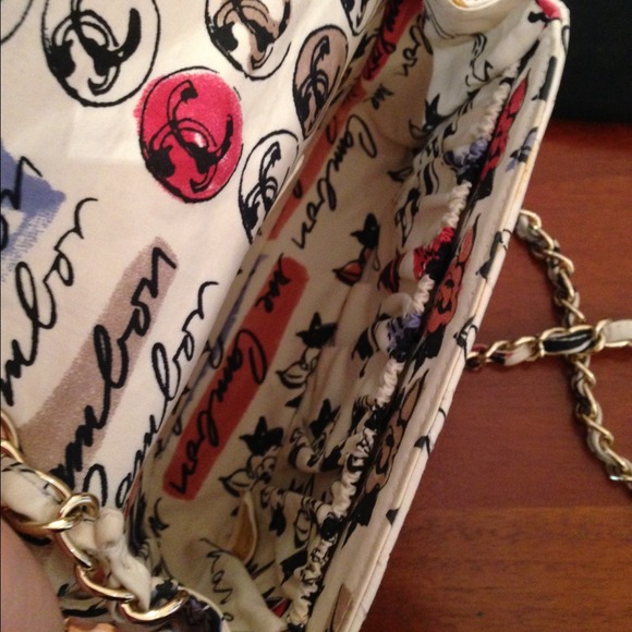 Authentic Chanel Rare Coco Chanel Mini Flap - Picture 2 of 4