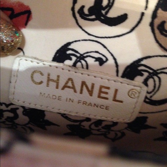 Authentic Chanel Rare Coco Chanel Mini Flap - Picture 3 of 4