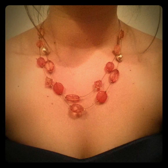 Trio jewelry set