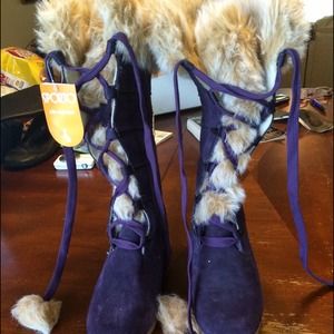 Sporto waterproof boots