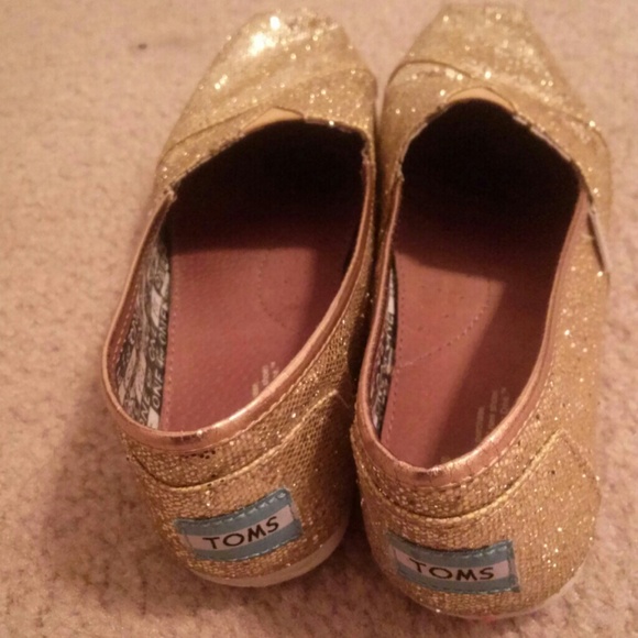 Gold sequence TOMS - Picture 2 of 3