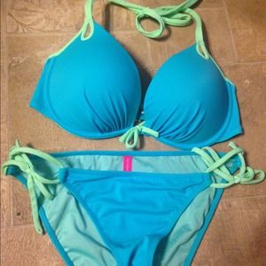 VS SWIM SUIT BUNDLE!!☀️☀️☀️