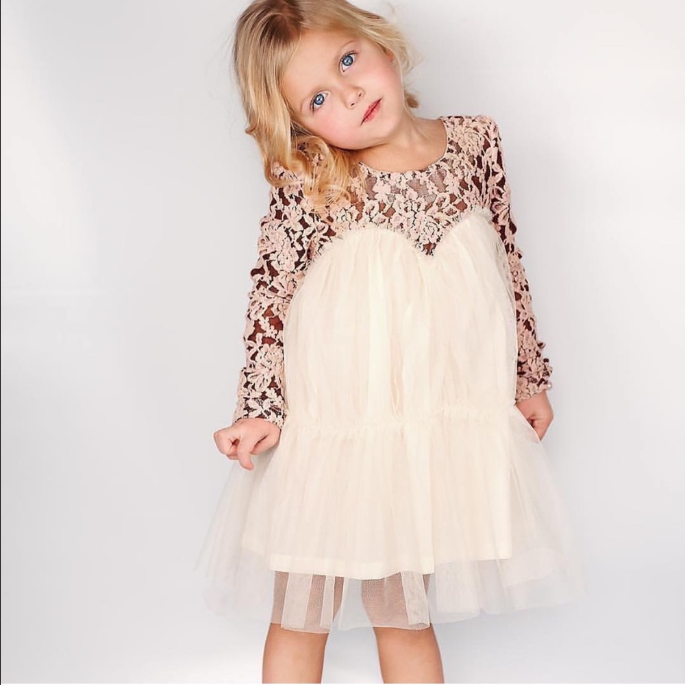 Dress - Picture 2 of 2