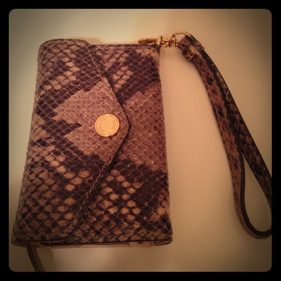 Michael Kohrs iPhone5 wallet