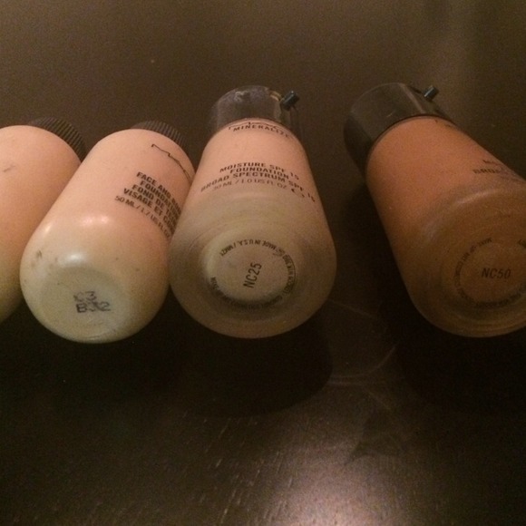 Mac foundations - Picture 3 of 4