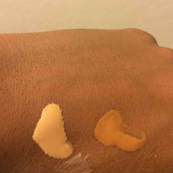 Mac foundations - Picture 4 of 4