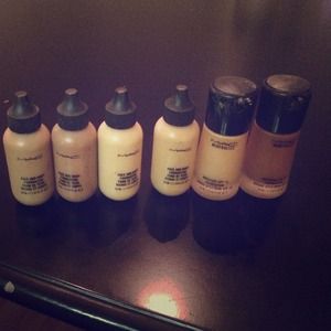 Mac foundations