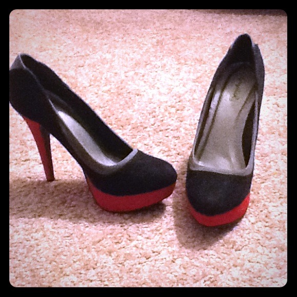 Sexy Heels