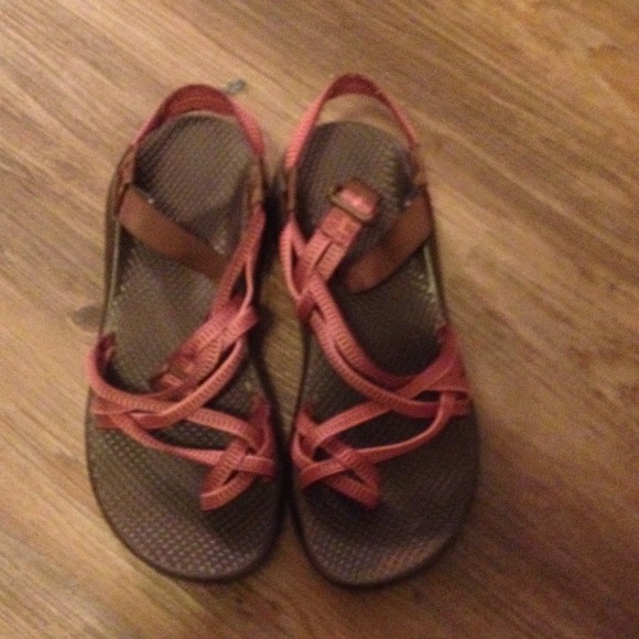 Ladies Chacos