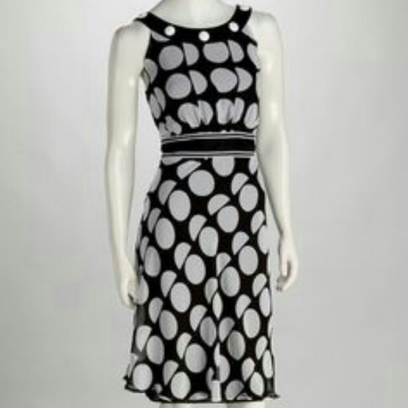 Voir Voir Sleeveless dress