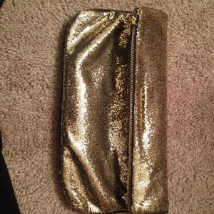 Victoria's Secret clutch