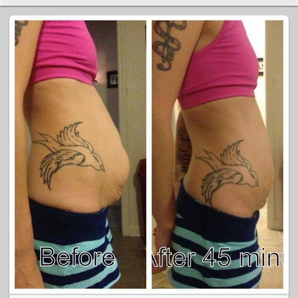 Body wraps - Picture 1 of 3